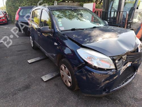 Farolim esquerdo DACIA SANDERO 1.5 dCi | BP39240229C34 - Image 14