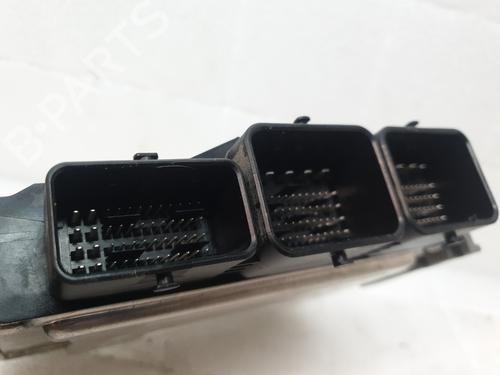Used Control unit Control unit PEUGEOT 206 Hatchback (2A/C) 1.4 HDi eco 70 (68 hp) 32088890 32088890