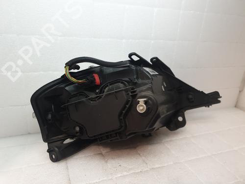 Left headlight CITROËN C3 I (FC_, FN_) 1.4 16V | BP30725933C28