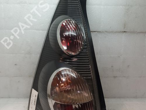 Used Left taillight CITROËN C1 (PM_, PN_) 1.0 (68 hp) 29415307
