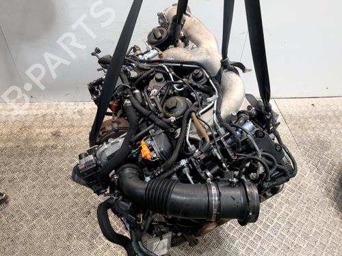 Engine AUDI A5 (8T3) 2.7 TDI | BP32444142M1