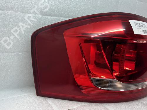 Left taillight AUDI A3 (8P1) 2.0 TDI 16V | BP32044940C34  - Image 5
