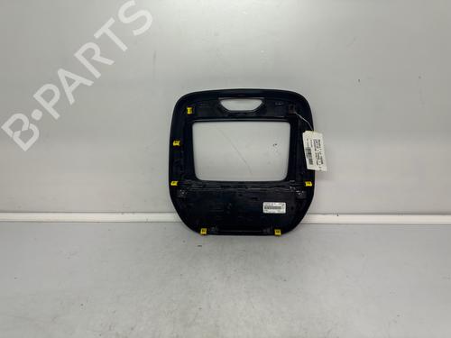 Climate control RENAULT CAPTUR I (J5_, H5_) 1.2 TCe 120 | BP39527750I5 - Image 3