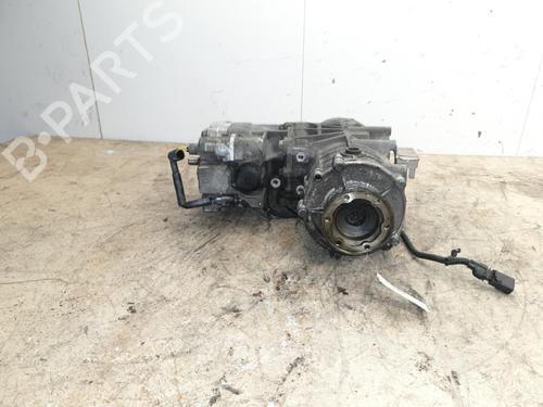 Transfer box AUDI TT (8N3) 1.8 T quattro | BP20376223M36 