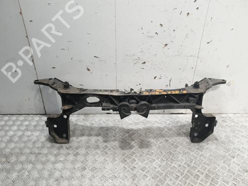 Used Front slam panel Front slam panel RENAULT CLIO III (BR0/1, CR0/1) 1.5 dCi (C/BR0G, C/BR1G) (68 hp) 20382791 20382791