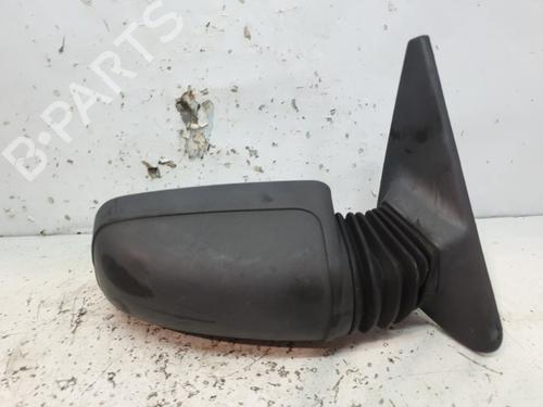 Right mirror PEUGEOT 205 II (20A/C) 1.6 Aut. | BP20374602C27