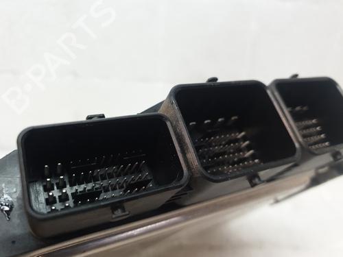 Control unit PEUGEOT 307 (3A/C) 1.6 HDi | BP30939172M11 - Image 3