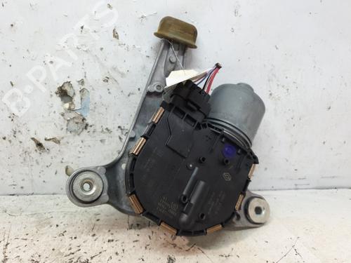 Front wiper motor RENAULT SCÉNIC IV (J9_) 1.7 Blue dCi 150 (J9A7, J9A8) | BP20374762M29 