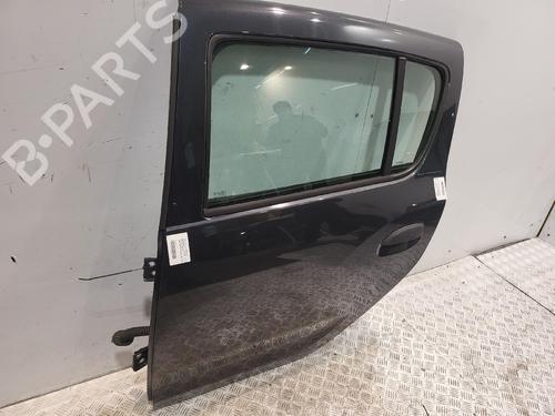 Dør venstre bagtil DACIA SANDERO II 1.5 Blue dCi 95 (B8JL) | BP39546087C4 - Image 6
