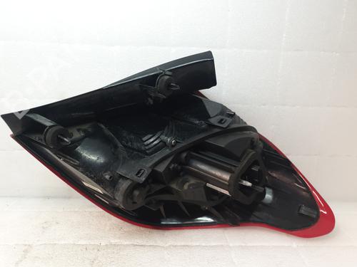 Left taillight CITROËN C4 II (NC_) 1.6 VTi 120 (NC5FS0, NC5FS9) | BP31083919C34 - Image 2