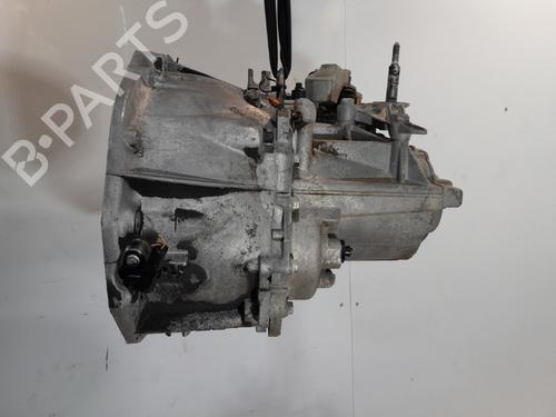 Used Gearbox Gearbox RENAULT MEGANE II Coupé-Cabriolet (EM0/1_) 1.9 dCi (131 hp) 20381724 20381724