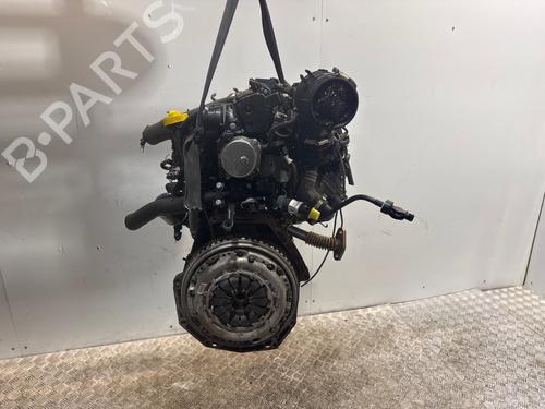 Engine RENAULT SCÉNIC III (JZ0/1_) 1.5 dCi | BP36802125M1  - Image 6