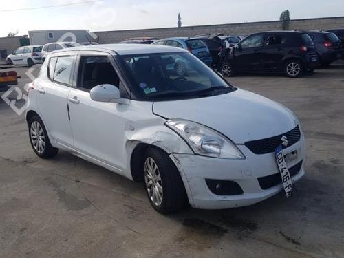 Starter SUZUKI SWIFT IV (FZ, NZ) 1.2 (AZH412, ZC72S) | BP20383926M8 