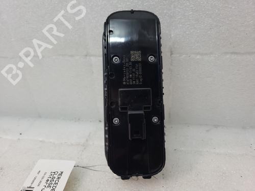 Used Left front window switch Left front window switch MERCEDES-BENZ A-CLASS Saloon (V177) A 180 d (177.103) (116 hp) 32179877 32179877