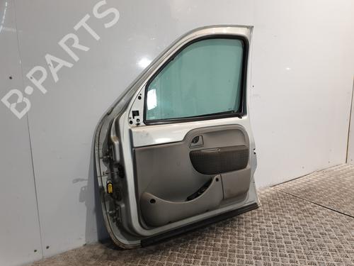 Right front door RENAULT KANGOO Express (FC0/1_) 1.5 dCi (FC07, FC1R) | BP25653148C3 