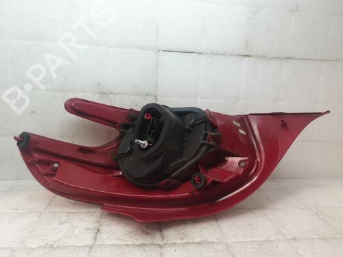 Left taillight PEUGEOT 208 I (CA_, CC_) 1.2 VTI 82 | BP29698144C34 