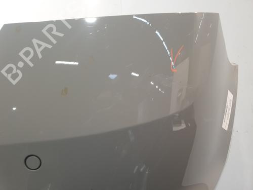 Rear bumper SKODA RAPID Spaceback (NH1) 1.0 TSI | BP32405631C8