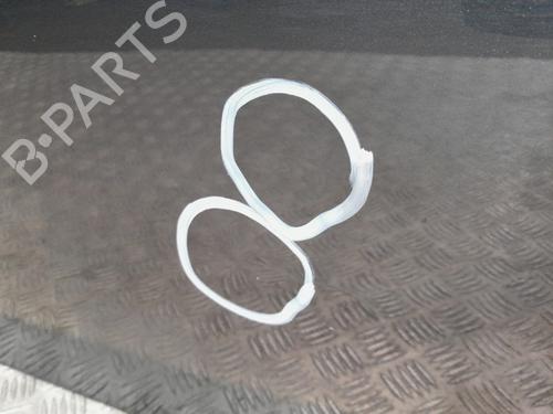 Left front door LEXUS IS II (_E2_) 220d (ALE20) | BP21973675C2 