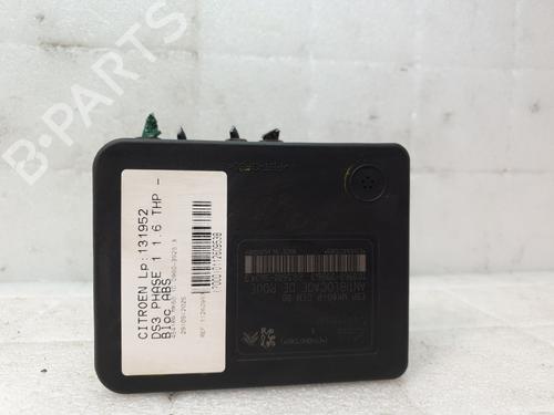 ABS Bremseaggregat CITROËN DS3 (SA_) 1.6 THP 155 (156 hp) 30095632