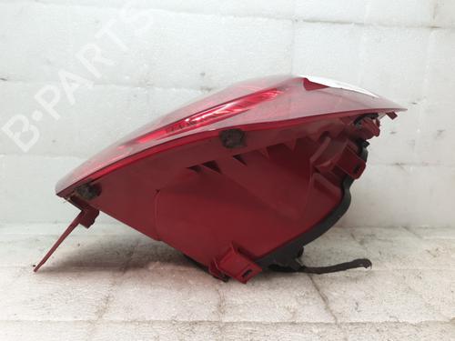 Right taillight SEAT IBIZA IV SC (6J1, 6P5) 1.6 | BP29052770C35 
