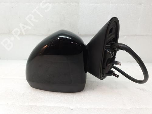 Left mirror OPEL CORSA E (X15) 1.3 CDTI (08, 68) | BP27543072C26 