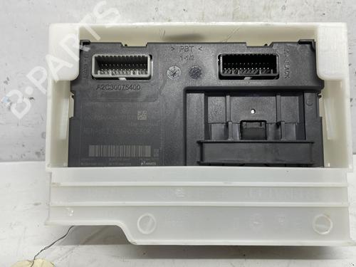 Used Card reader Card reader RENAULT CAPTUR I (J5_, H5_) 1.3 TCe 150 (J5NK, J5JS) (150 hp) 20376414 20376414