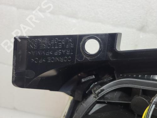 Right taillight FIAT 500 (312_) 1.2 (312AXA1A) | BP31579962C35 