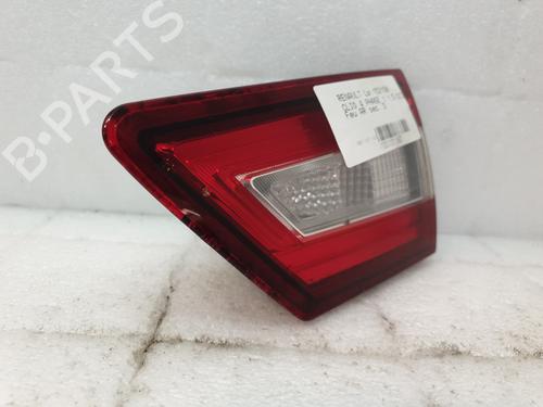 Right tailgate light RENAULT CLIO IV (BH_) 1.5 dCi 75 | BP26583861C80 - Image 3