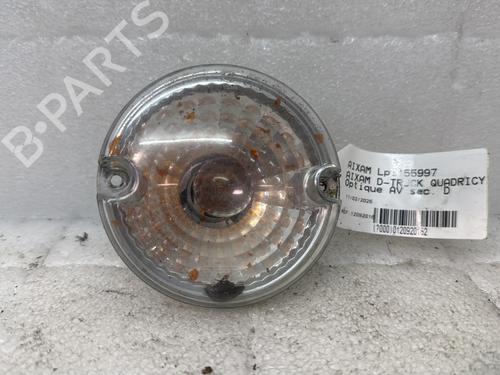 Used Right front indicator AIXAM D-TRUCK Van 0.4 (5 hp) 32265373