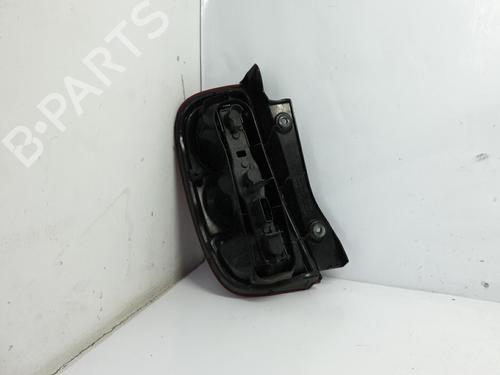 Right taillight NISSAN MICRA III (K12) 1.2 16V | BP20383857C35 