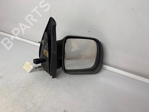 Used Right mirror Right mirror RENAULT KANGOO (KC0/1_) 1.9 dTi (KC0U) (80 hp) 40177429 40177429