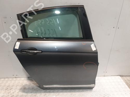 right-rear-door-citroen-c5-iii-rd_-2008-2009-2010-2011-2012-2013-2014-2015-2016-2017-32201123 main image
