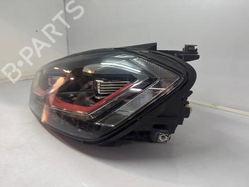 Used Left headlight Left headlight 37178609 37178609