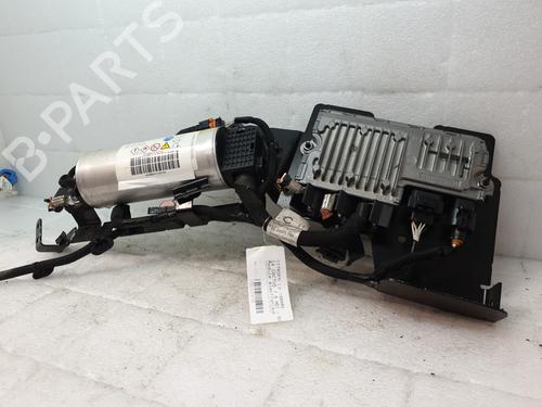 Elektronisk modul CITROËN C4 CACTUS 1.6 HDi 90 | BP29317298M83 