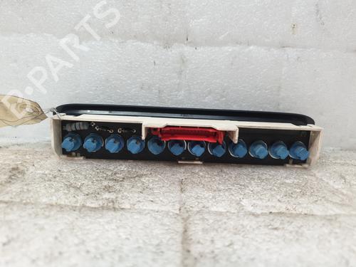 Used Display monitor Display monitor RENAULT TWINGO I (C06_) 1.2 (C066, C068) (58 hp) 29052720 29052720