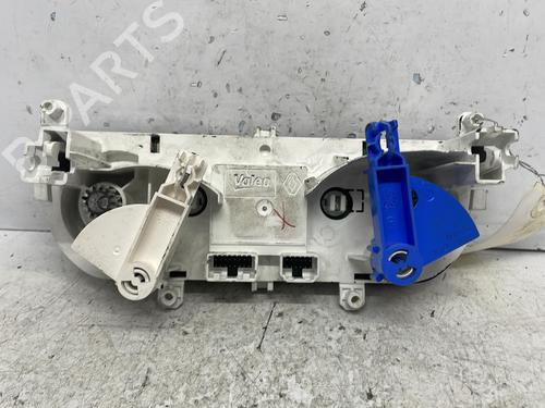 Climate control RENAULT CLIO IV (BH_) 1.5 dCi 75 | BP20383005I5 