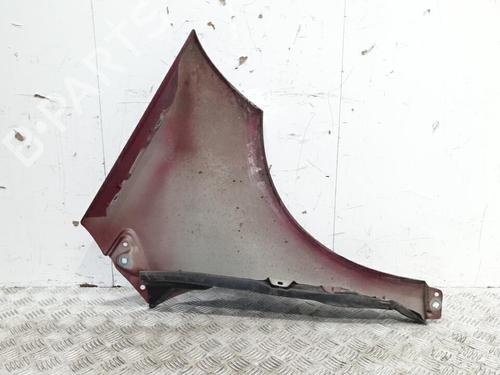 Left front fenders MERCEDES-BENZ A-CLASS (W169) A 180 CDI (169.007, 169.307) | BP20379012C41 