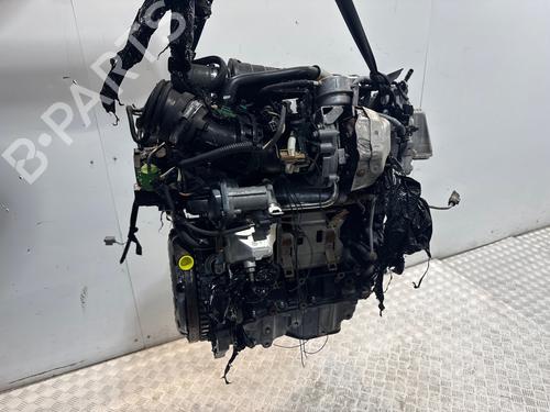 Engine RENAULT SCÉNIC III (JZ0/1_) 1.6 dCi (JZ00, JZ12) | BP34646743M1  - Image 5