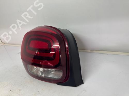 Left taillight CITROËN C3 III (SX) 1.2 THP 110 (SXHNPS, SXHNZT, SXHNZ6) | BP37635081C34 - Image 7