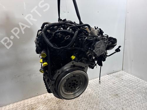 Engine VW GOLF VII (5G1, BQ1, BE1, BE2) 2.0 GTI | BP40177419M1 - Image 2