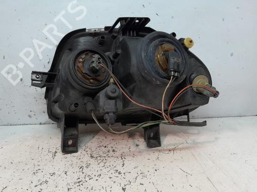 Used Right headlight Right headlight RENAULT CLIO II (BB_, CB_) 1.6 (B/CB0D, BB00) (90 hp) 20384563 20384563