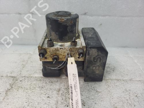 Used ABS pump PEUGEOT 207 (WA_, WC_) 1.4 (73 hp) 31376324