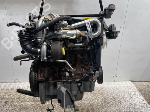 Motor für NISSAN QASHQAI I (J10, NJ10) 1.5 dCi (110 hp) 31695921