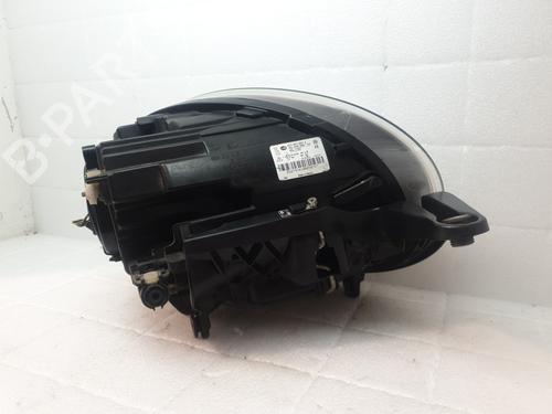 Left headlight VW BEETLE Convertible (5C7, 5C8) 2.0 TDI | BP32179931C28 - Image 6