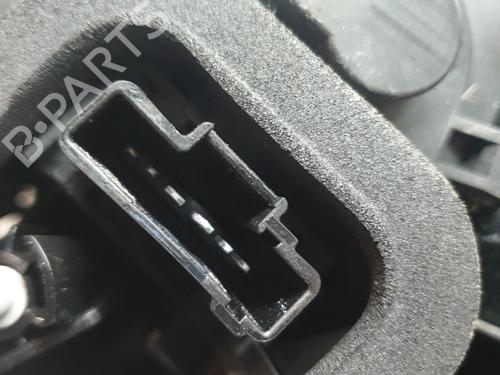 Left taillight CITROËN C4 II (NC_) 1.6 VTi 120 (NC5FS0, NC5FS9) | BP31083919C34 