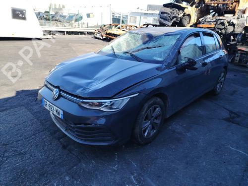 Køfangervange VW GOLF VIII (CD1, DA1) 2.0 TDI | BP37740983C73 - Image 11