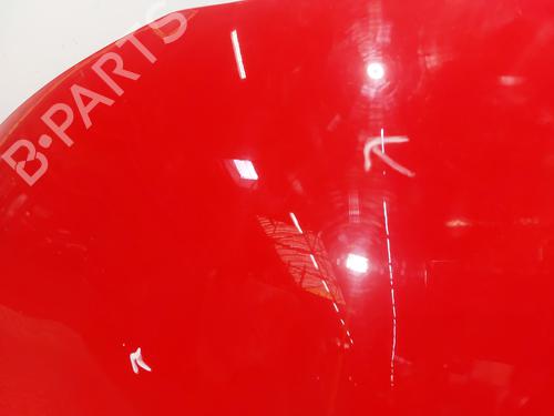 Hood TOYOTA AYGO (_B1_) 1.0 (KGB10_, KGB10R) | BP25893050C1 