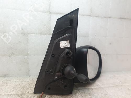 Right mirror FORD KA (RU8) 1.2 | BP30803954C27