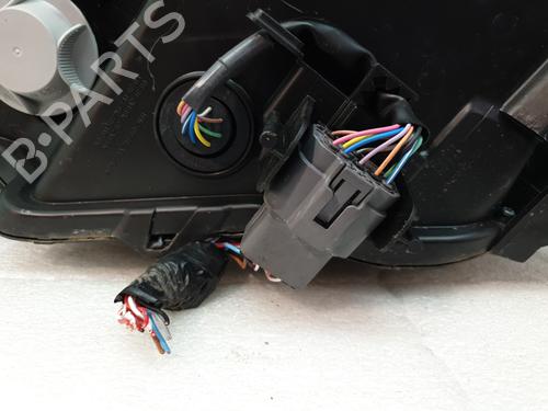 Right headlight MAZDA 3 Hatchback (BP) SKYACTIV-X M Hybrid | BP24922584C29  - Image 8