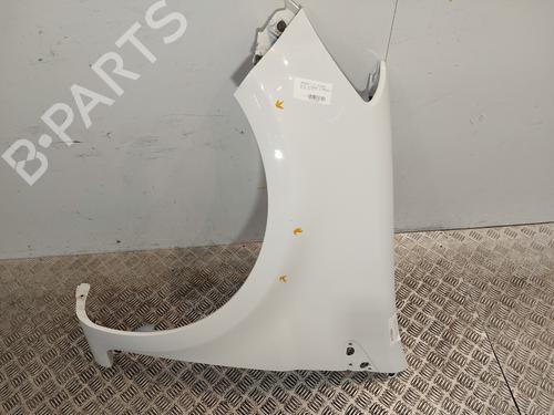Used Left front fenders RENAULT CLIO III Grandtour (KR0/1_) 1.6 16V (KR0B) (112 hp) 25623413